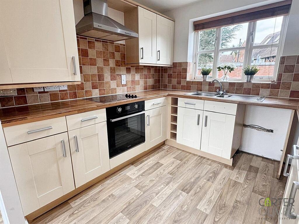 Kitchen / Diner