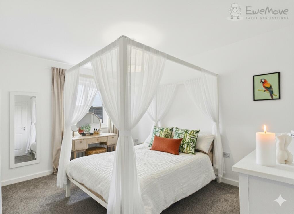  BEDROOM 2 - AI DRESSED IMAGE