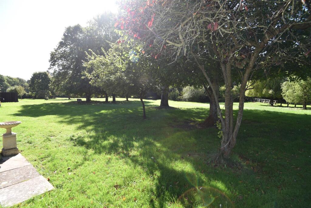 Grounds