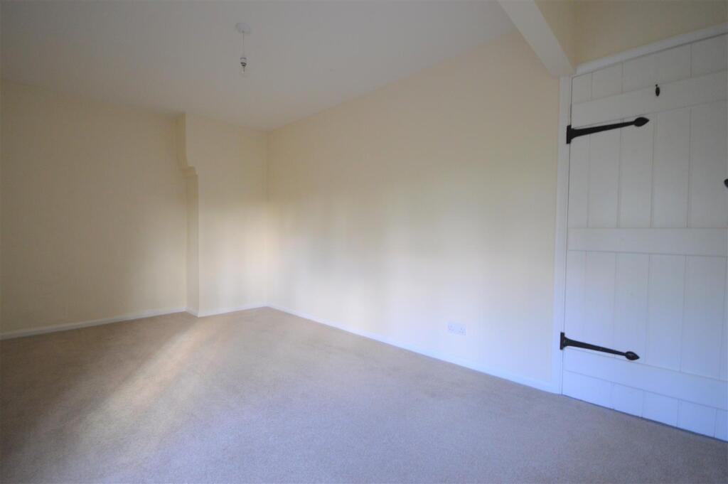 Third Bedroom