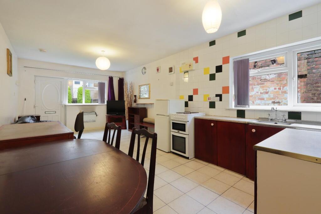 ANNEX KITCHEN