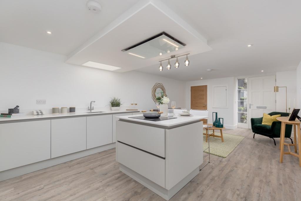 High Spec Kitchen