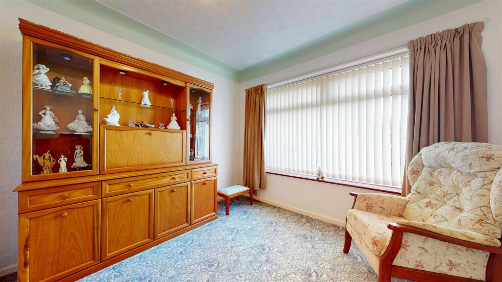 News Lane Dining Room