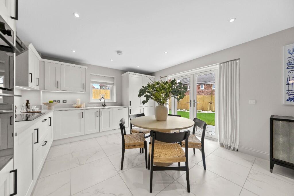 Family Kitchen