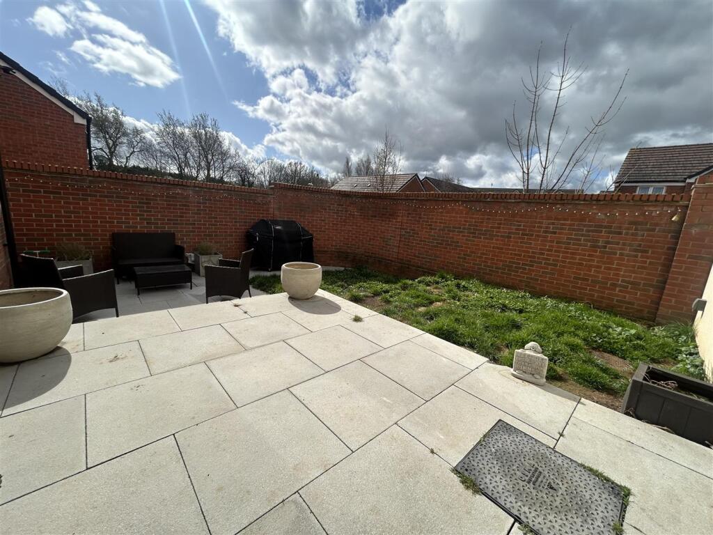 York Way, Northampton