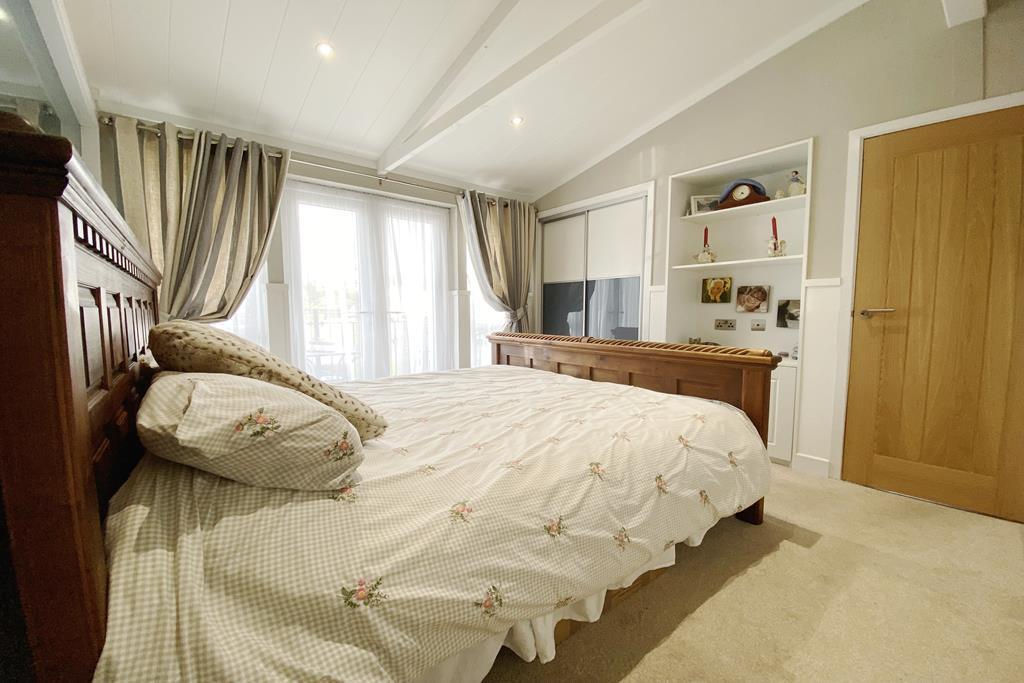Bedroom suite