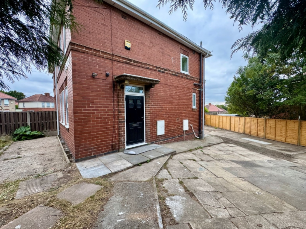 best letting agent sheffield