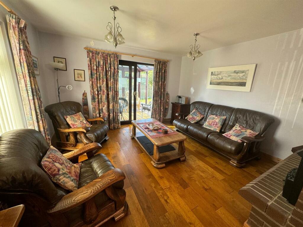 Living / Dining Room