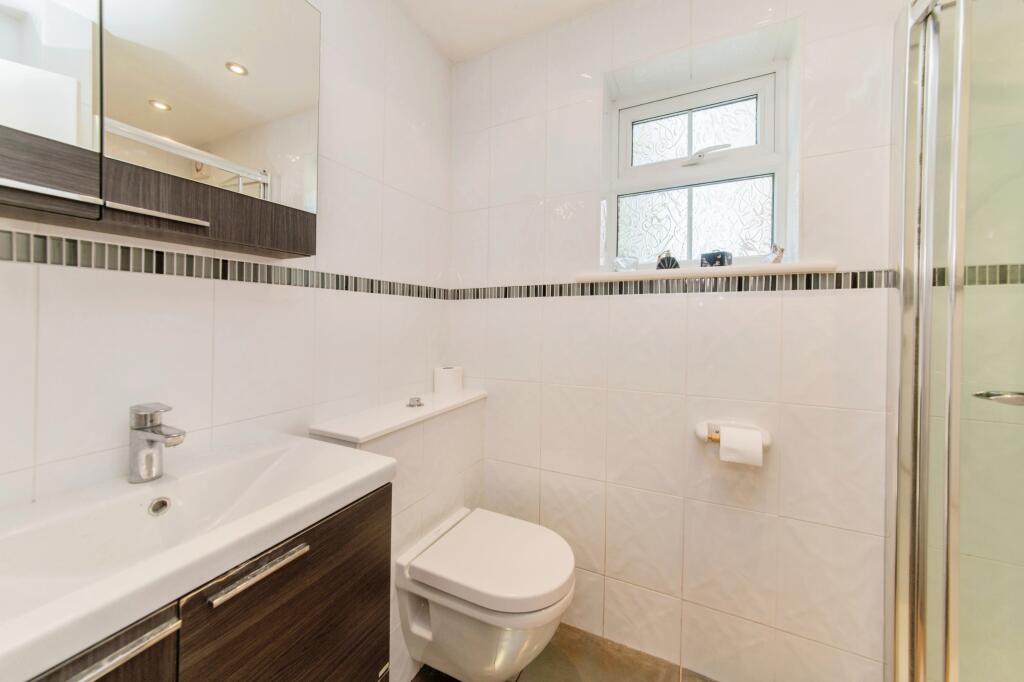 Bathroom Two