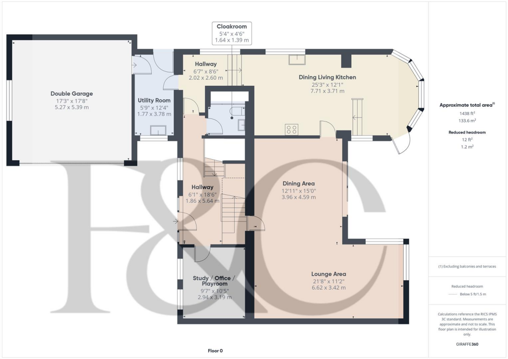 Ground Floor