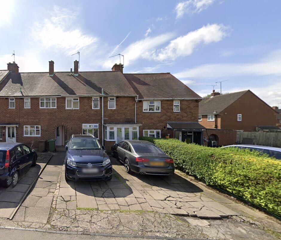 Neath Way Walsall WS3 2QY