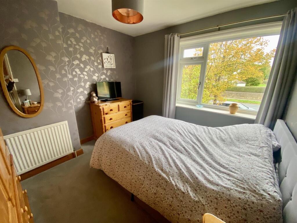 Bramleys Estate Agents - Huddersfield Road - Mirfi