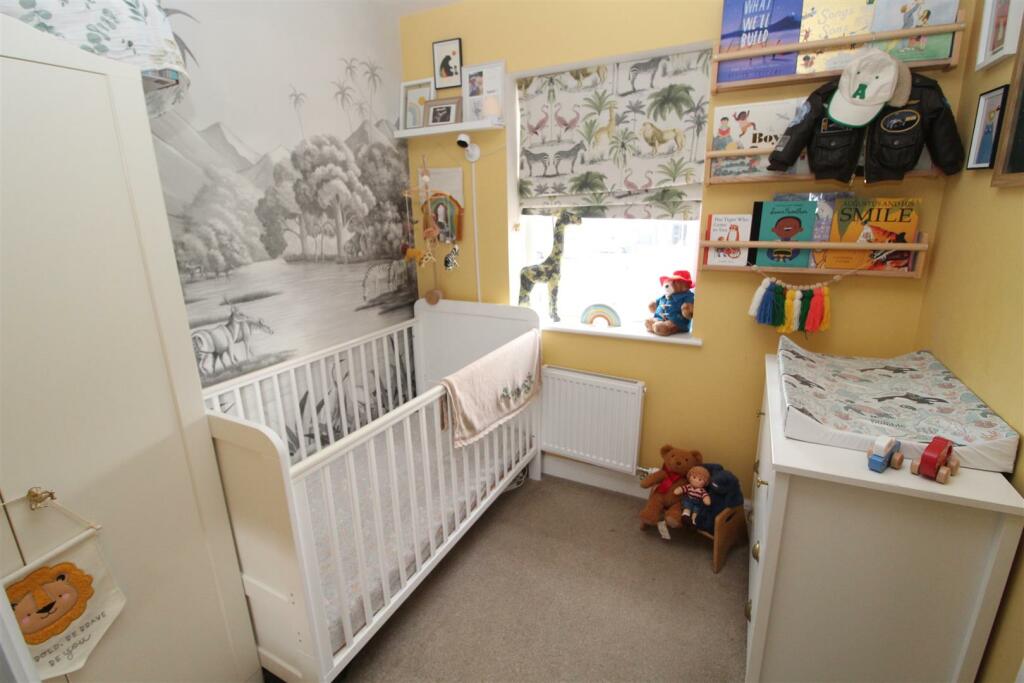 Bedroom 3