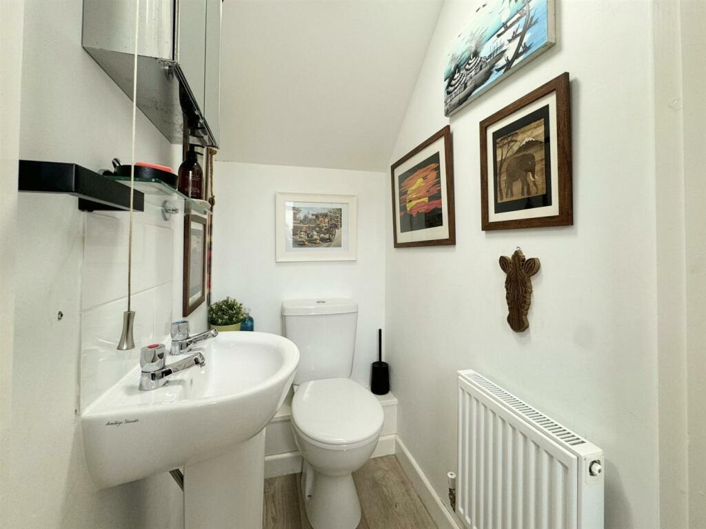 Cloakroom