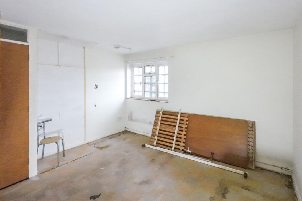 Flats 1-21 Roman Court, Leverington, Wisbech, Cambridgeshire, PE13 5BZ