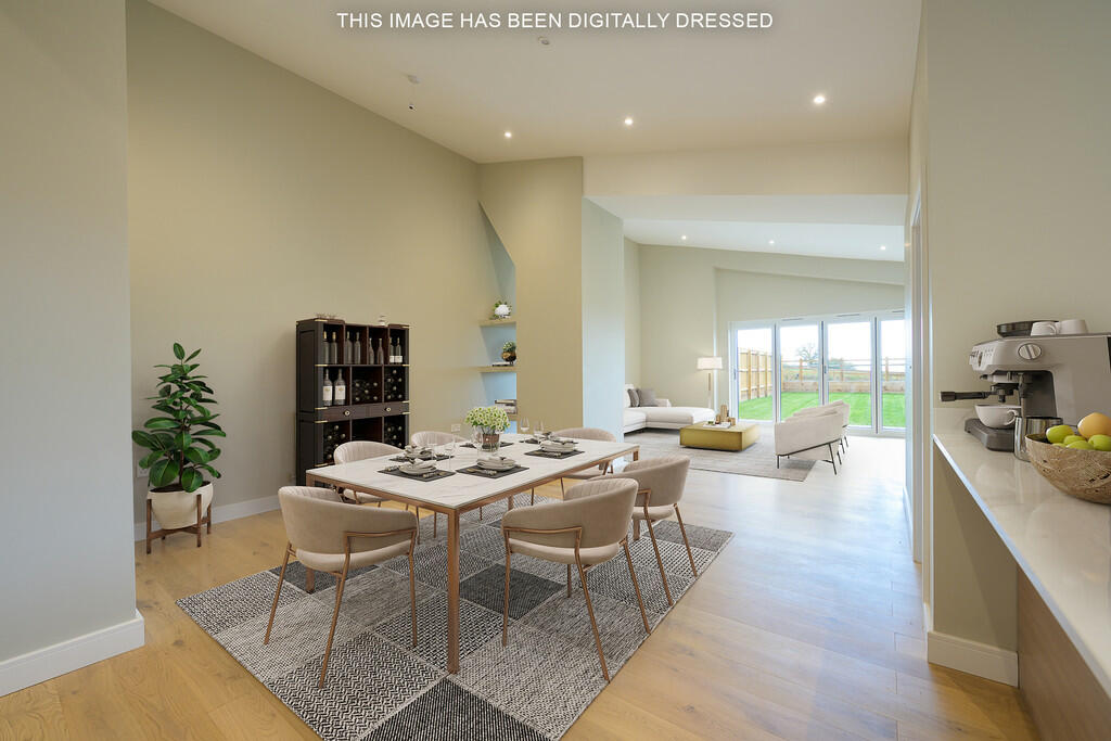 Caldicot bungalow...