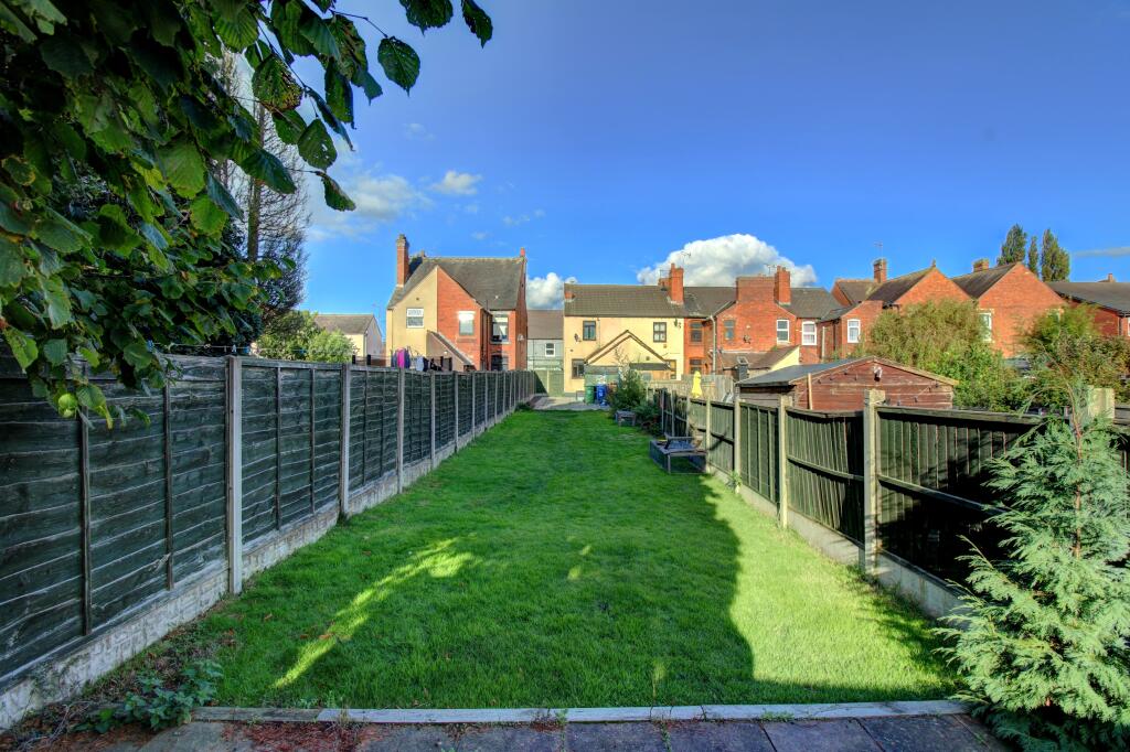 Rear Elevation (long)