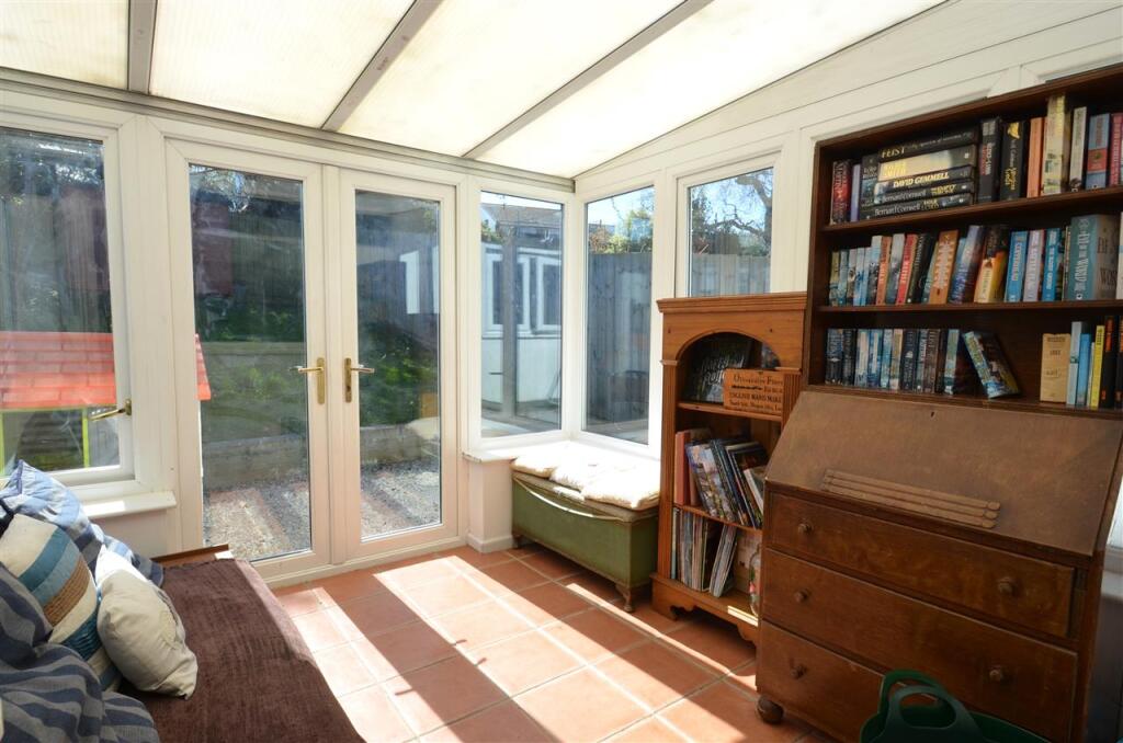 CONSERVATORY