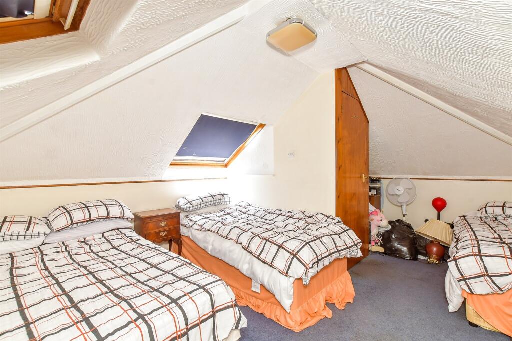 Loft Room
