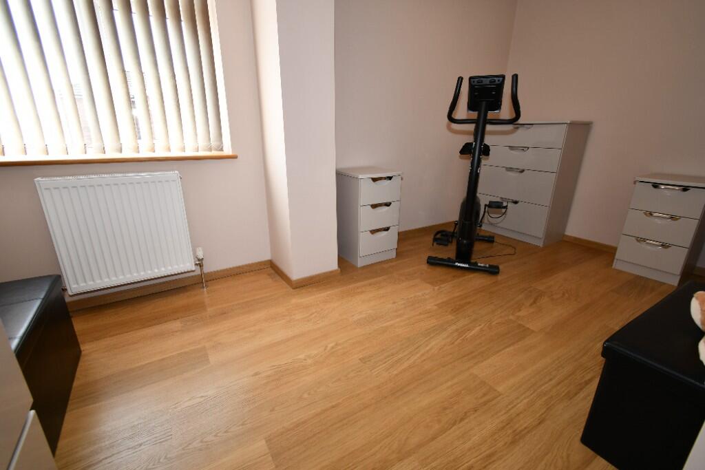 Third Bedroom