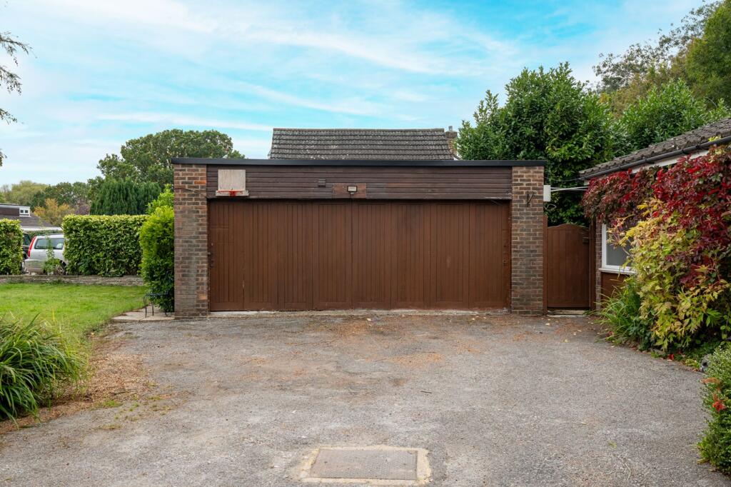 Garage Storage