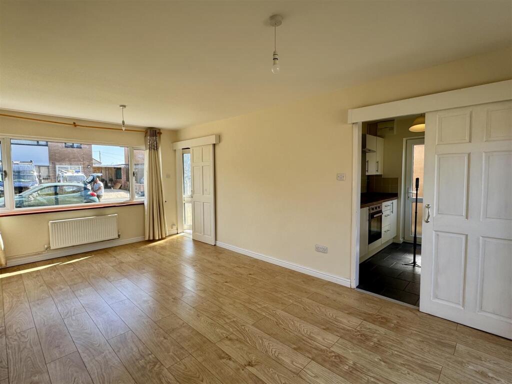 Living Dining Room