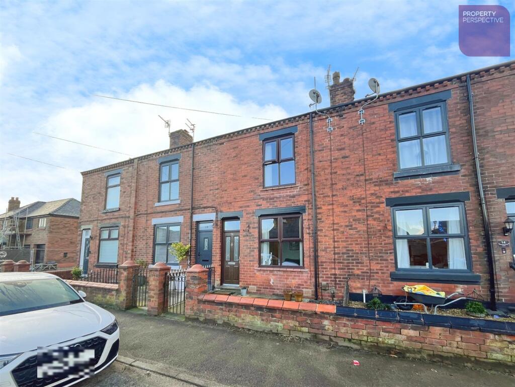 Pocket Nook Lane, Lowton