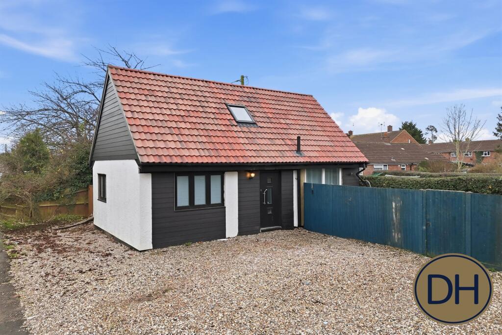 New Cottage