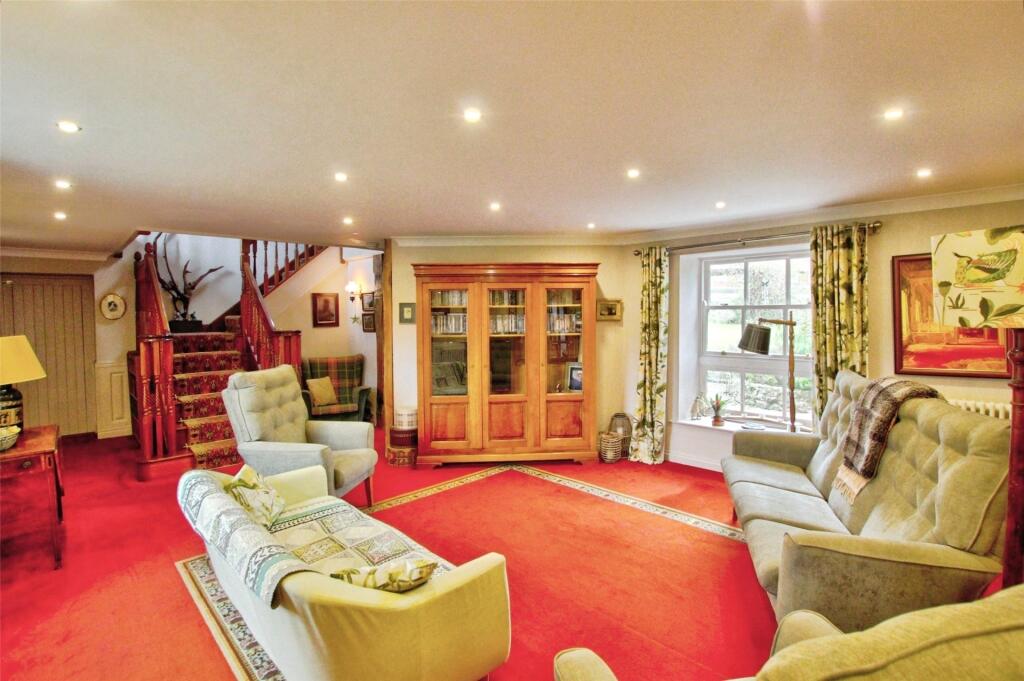 House Living