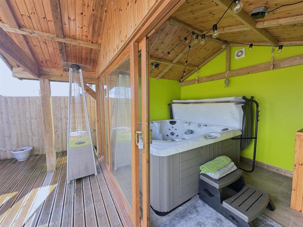 Summer House