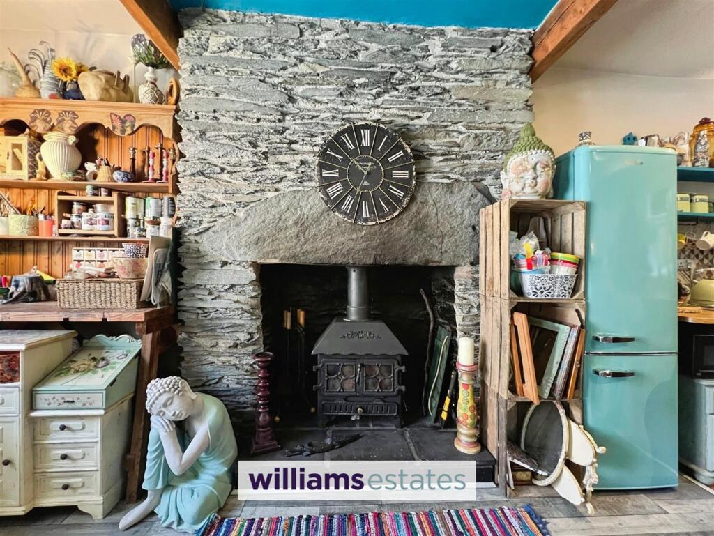Fire Place