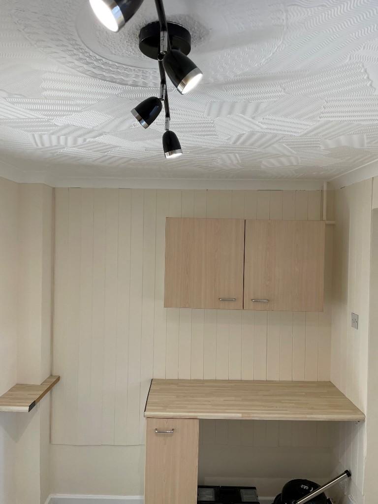 Kitchen III