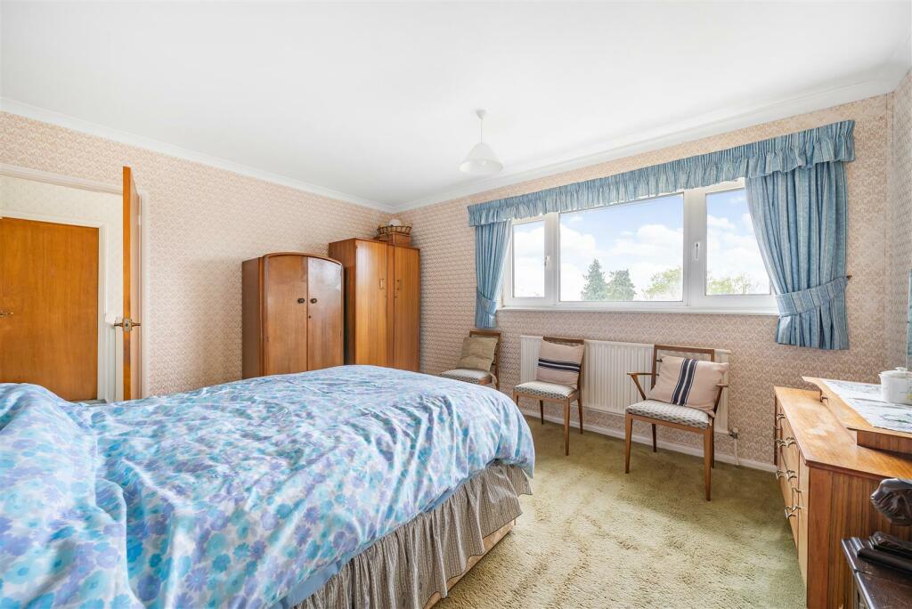 10 Welton Park, Welton