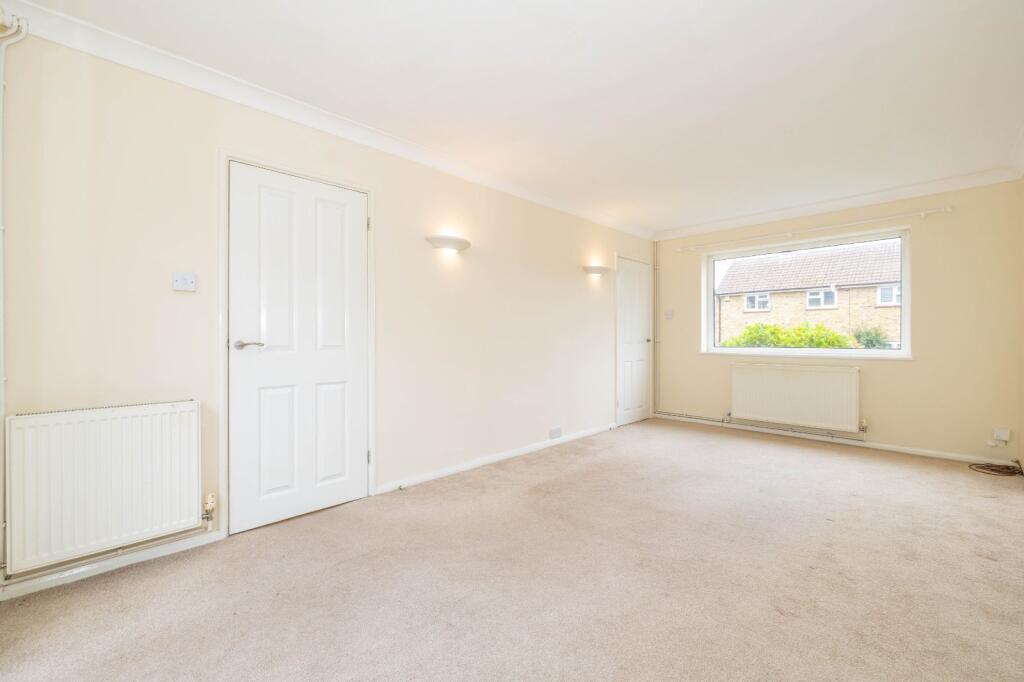 Miller Avenue, Canterbury, Kent, CT2