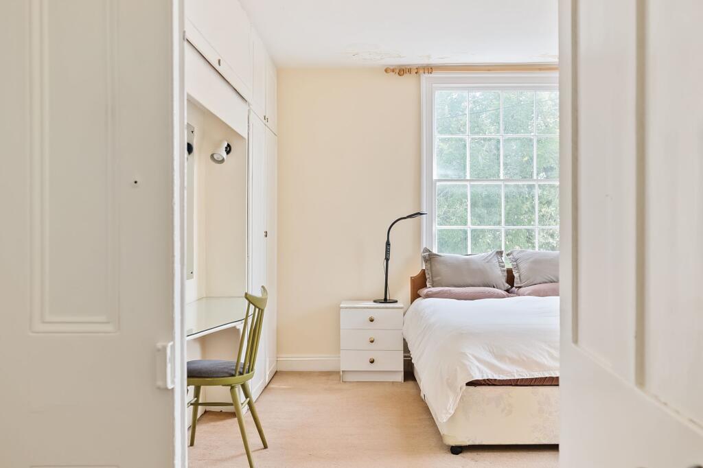 Bedroom One (1)