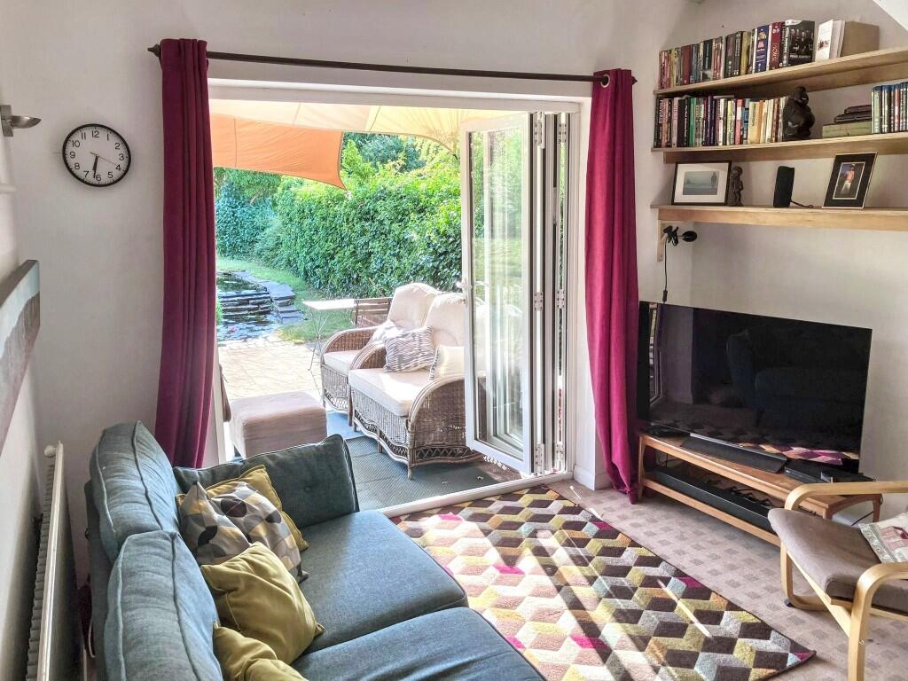 Annex Living Room