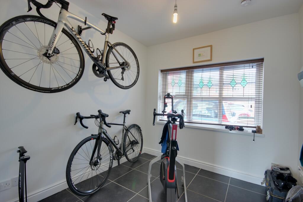 1 Family Room A