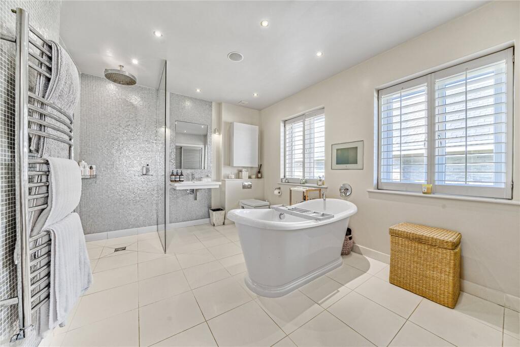 Principal En-Suite