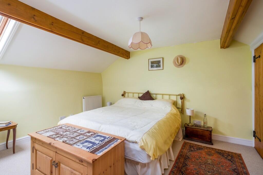 Market Farm Barn-...