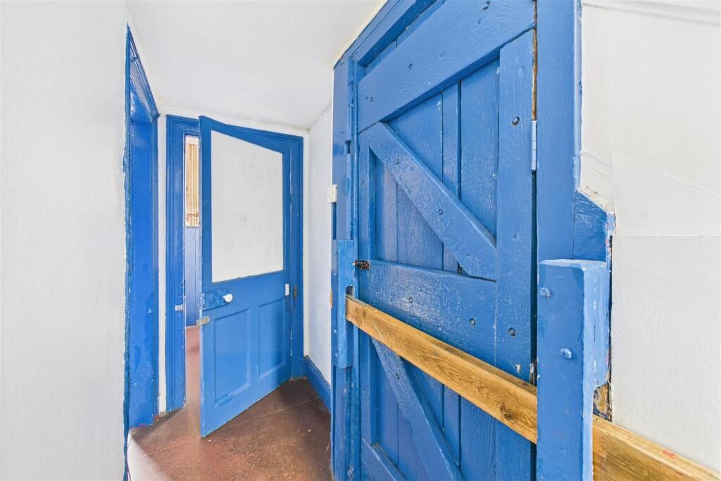 Albert Villa, 146 Grosvenor Road, St Pauls, Bristo