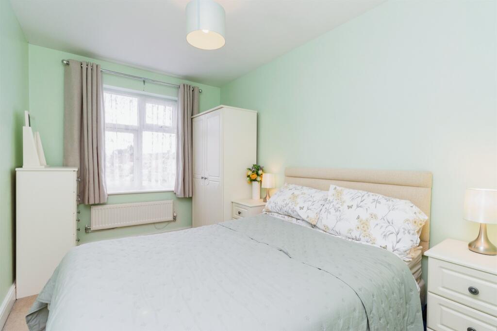Bedroom Two: