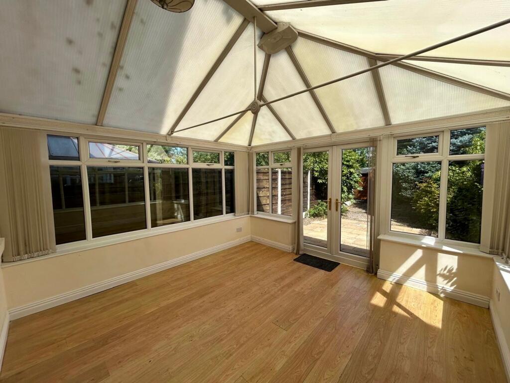 Conservatory