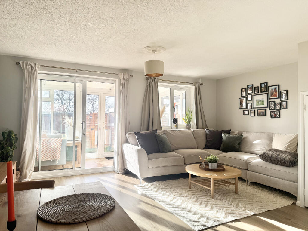 Runnymede Road, Yeovil, Somerset