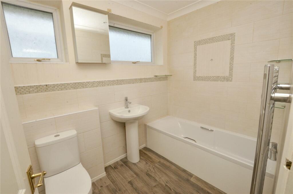 Bathroom/WC