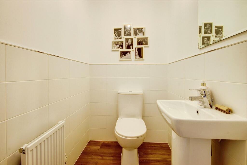 Cloakroom
