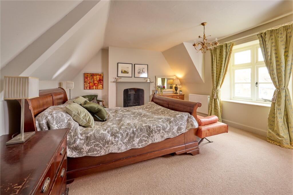 Principal Bedroom