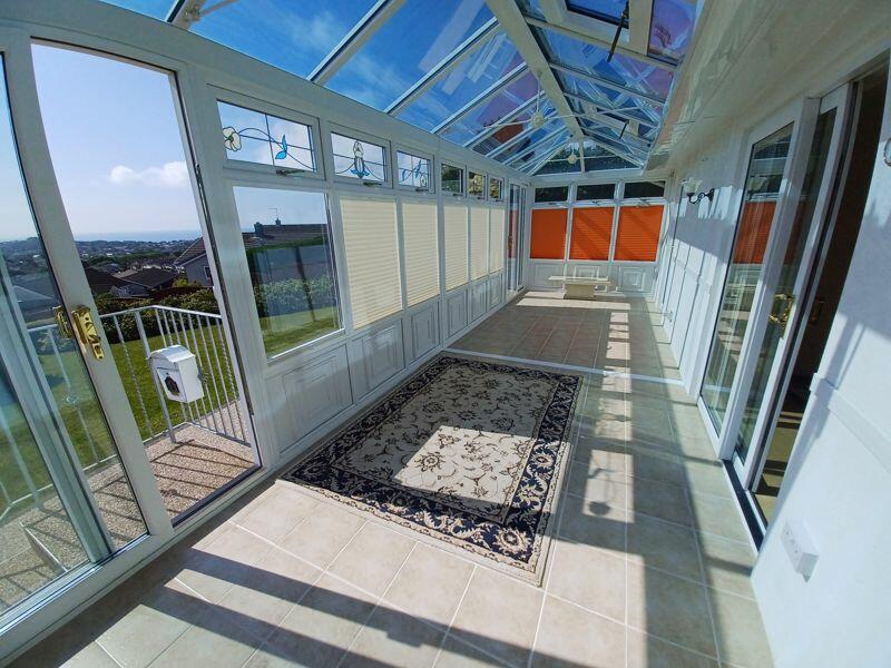 Sunroom/Conservatory