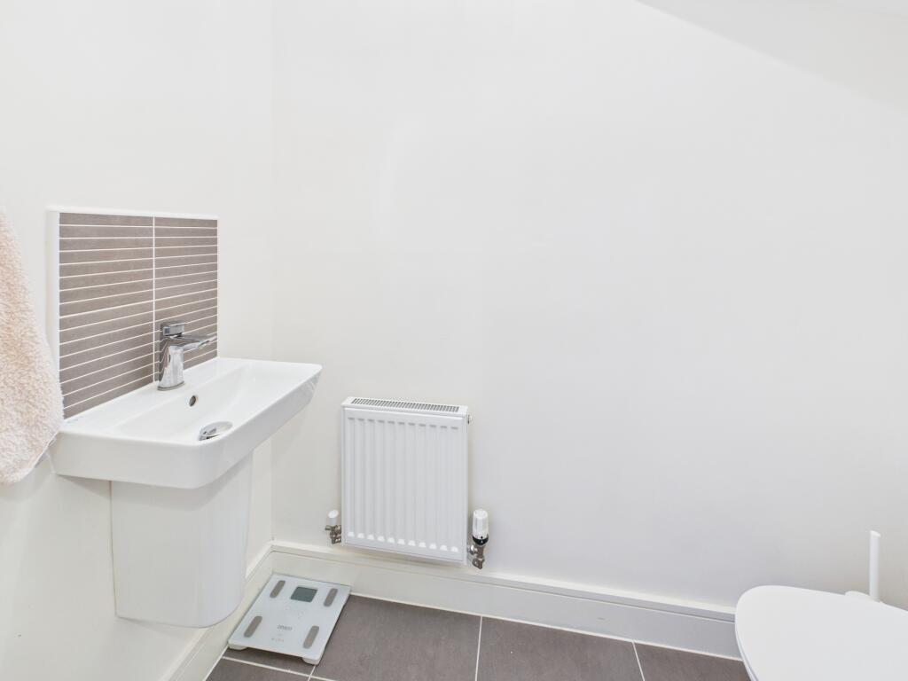 Cloakroom