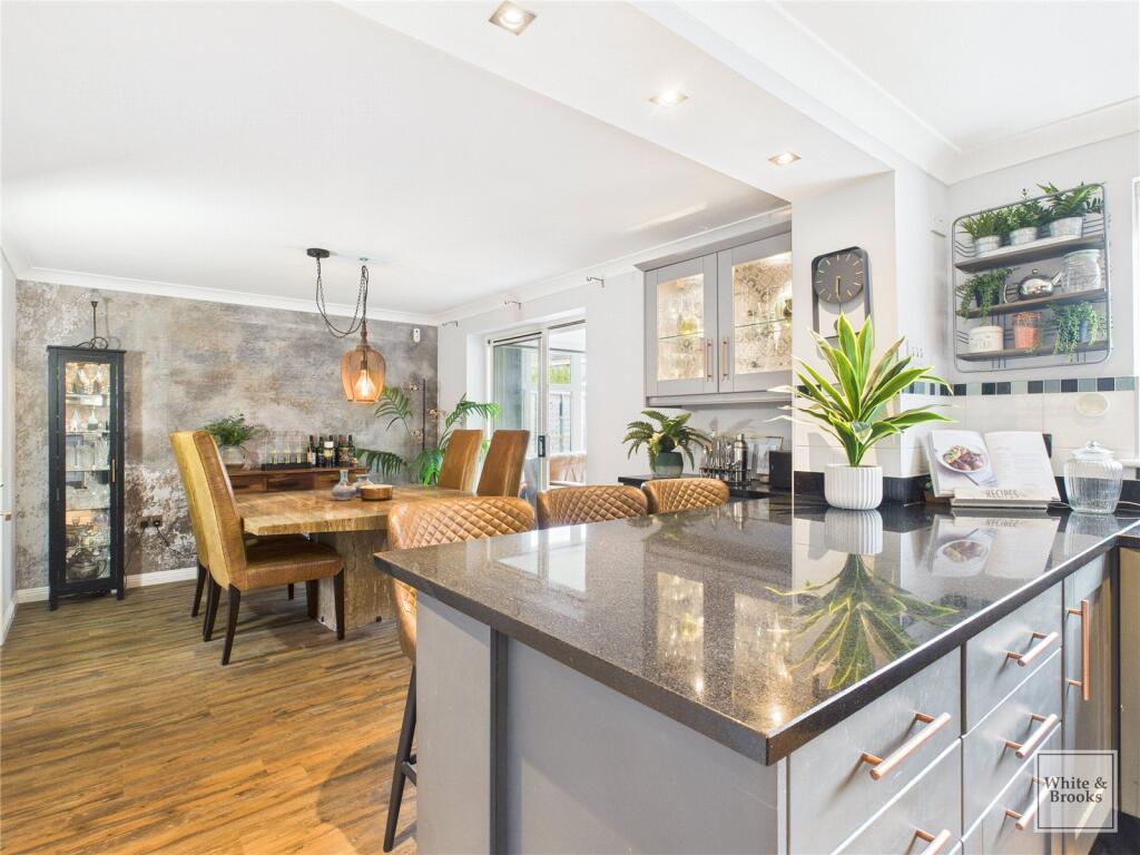 Kitchen Dining