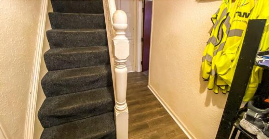 Sherwood Street, Wolverhampton